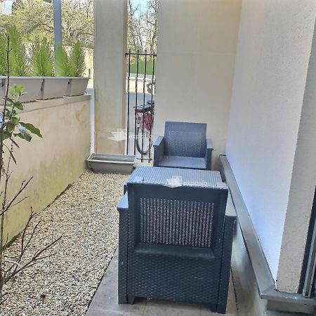 דירות לה מאנש Cosy Break Jardins Des Plantes מראה חיצוני תמונה