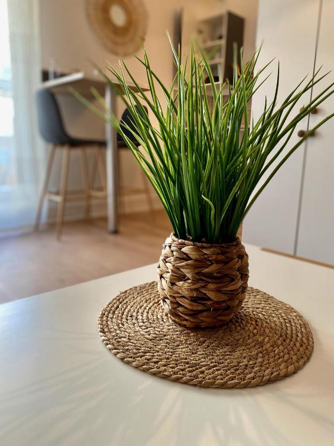 דירות לה מאנש Cosy Break Jardins Des Plantes מראה חיצוני תמונה