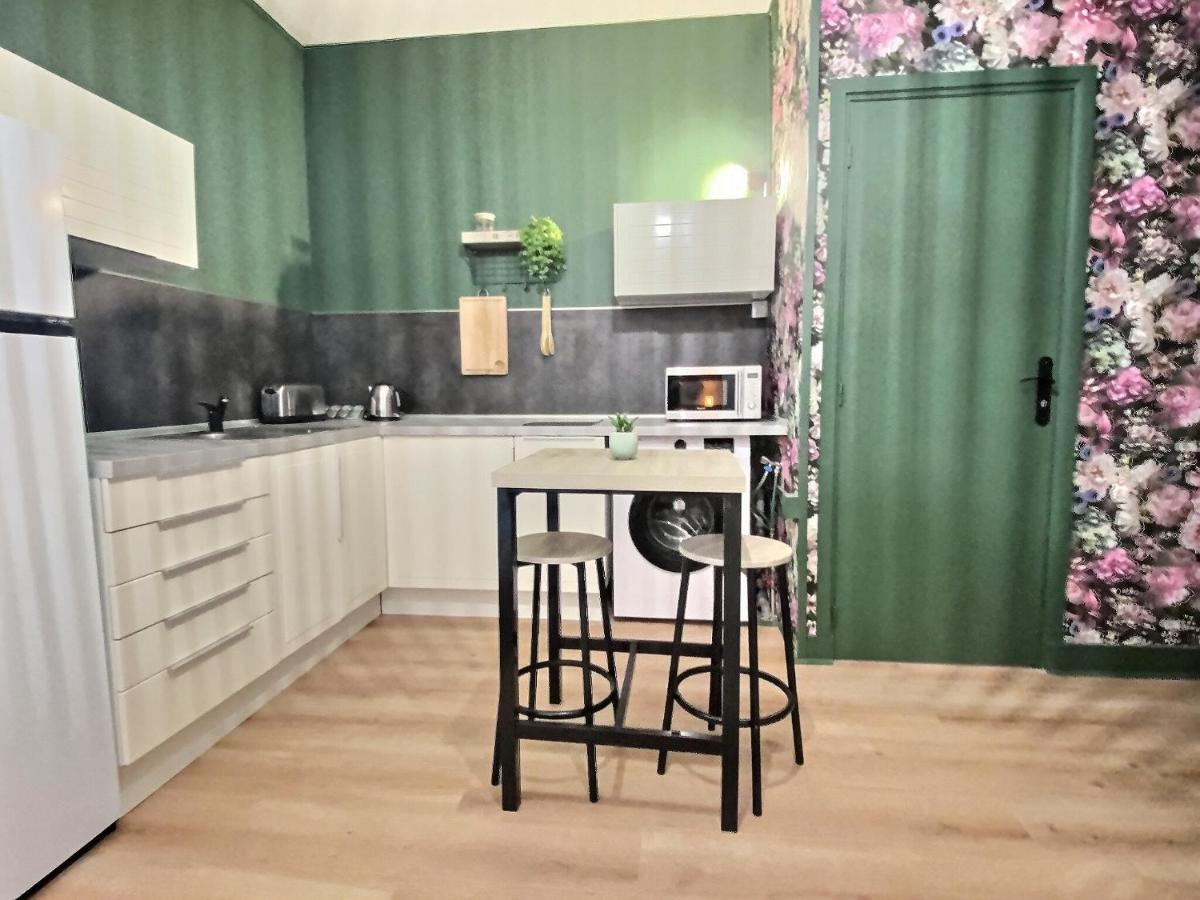 דירות לה מאנש Cosy Break Jardins Des Plantes מראה חיצוני תמונה